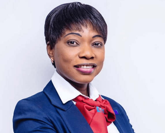 Gisèle Gumedzoe/Ouédraogo, une dirigeante au cœur de la finance burkinabè